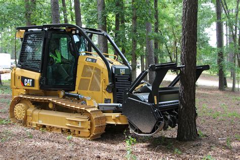 cat skid steer with mulcher for sale|top cat skid steer mulcher.